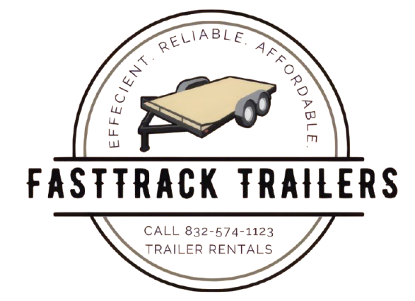 FastTrack Trailers Logo
